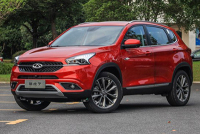 最低9万多 让博越 GS4感到压力的全新SUV怎么选？