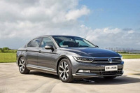 20万左右 最商务or最运动的合资中型车怎么选？