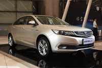 国产新车抢尽合资风头！一周超多超值新车逐个看！