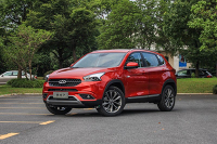 这周竟有十多款热门SUV发布！教授点评到手软 你们慢慢看！