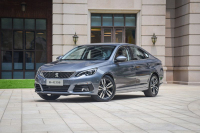 脱胎换骨 新一代标致308售9.97万起