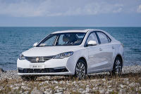 7万起品质搞上合资的国货家轿 肯降价2万销量绝对过万！