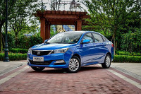 只花2/3的钱，颜值、底盘、配置都不输英朗，你怎么看？