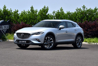 这几款SUV有大空间高底盘 还有轿车的性能与设计！你喜欢吗？