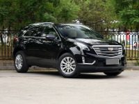 奔驰宝马奥迪太高调 30万要大要豪华SUV推荐