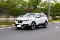 这些十几万的SUV和轿车竟然和豪车同平台！想想都物超所值呢！