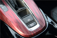 曾是德系豪车标配 十万就配上坡防溜车功能的SUV推荐