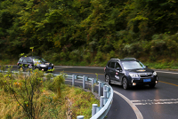 怎样才是国庆节最正确的打开方式，这款SUV来告诉你答案