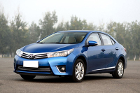 省油的丰田卡罗拉出了1.2T 配置选哪个才超值