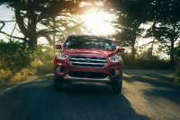 空间 动力 档次 操控选哪个？纠结这几款20万级的SUV！