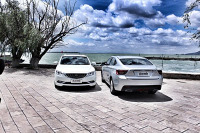 手持10多万预算买省心家用轿车 这几台也不错