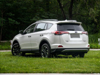 大气上档次 20万级热销成熟合资SUV如何选