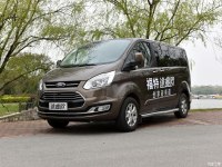 比奥德赛便宜6万!全系标配空气悬挂的大7座车值得买吗