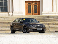 17万起用料厚道/动力强劲 这些车开出去倍有面子！