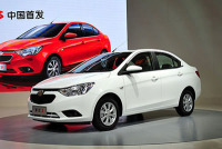 6、7万要买合资质量好、油耗低的车 好选择有哪些?