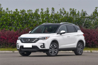 为何你们买国产车只看SUV 中国汽车只能靠SUV吗?