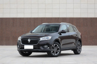 拿20万买车不容易！选对车能有豪华SUV的档次感！