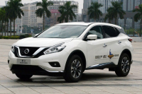 咬咬牙准备上20万的高档SUV!想不到这几款优惠竟然高达3.5万!