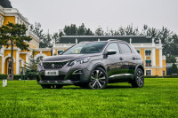 途观终结者再现！这款欧系潮流SUV空间大还动力猛？