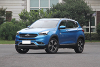 我看行！中国品牌的SUV已经开始赶超韩系车了！