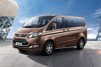 20万买创新型商务MPV？叫兽给你最好的选择建议！