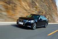 何苦咬牙买豪华品牌？教你如何用20万买出豪华档次的车型！