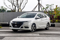 十万想买点有档次的车？那这些好车的优惠攻略都在这里了！