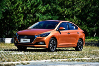 想着10万能下地，对比合资之后选了自主品质出色的车型