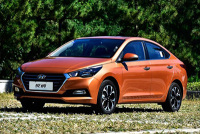 指导价比瑞纳更便宜但是更好看的悦纳你买不买