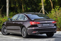 15万就能买到中大型车，还是“奥迪A6L”？