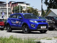 10万自主SUV怎么选 工薪家庭的最爱哪些车？