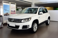 途观都降价4.4万了，这几款特价SUV你还不入手？