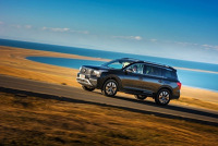 自带7座大空间+In-Joy智联黑科技？传祺GS8还让对手活吗？