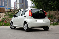 没有ABS没有安全气囊？你敢买这些国产车那是不要命！