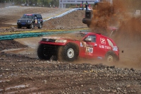 美编现场冒死实拍 众泰T600干翻瑞虎5