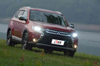 气场碾压汉兰达的平民版奥迪Q7 上市后是要大杀四方了！