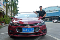 小编把车借给了90后,他竟然给出了这样的评价