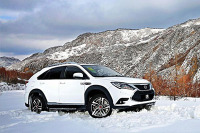 谁说中国SUV技术不行？这几款SUV不服