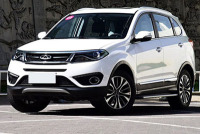 7.49万起买这三台国货SUV 涡轮自吸任君选