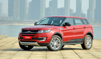 13万买自主SUV “路虎极光”还是“保时捷macan”