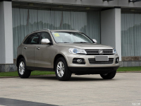 10万就可以轻松入手中型SUV 竟然还带7座