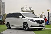 无论6万还是60万 轿车还是SUV 本周新车都能满足你!