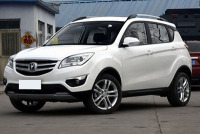 7-8万的国货小型SUV 这些车型的竞争力最强!