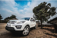 这些高配置的七座SUV,不足10万就可以落地!