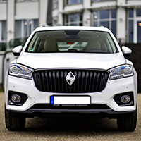 17万买全新的豪华SUV，真的靠谱吗？