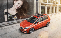 月薪一万两万三四万，怎么买BMW 2系旅行车才划算？
