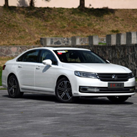 卖国产车的价格，用进口车的技术，这些国产品牌的车值得买！