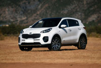 15万买了这辆高性价比SUV 车主说它外观像保时捷?
