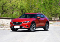 这些SUV百公里加速、油耗秒杀同级 究竟神在哪?