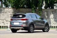 想买辆车载隔壁小美上下班? 这三款性价比SUV能满足你